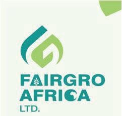 Fairgro Africa Ltd