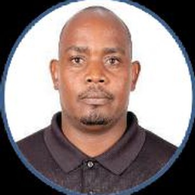 Benard Rono, Water and Irrigation Engineer