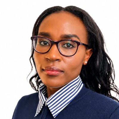 Esther Kimatu, IT Specialist &mdash; Europe and Germany Liaison / Ambassador