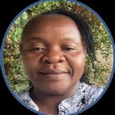 Esther Wangari, Value Chain Start-Up Expert